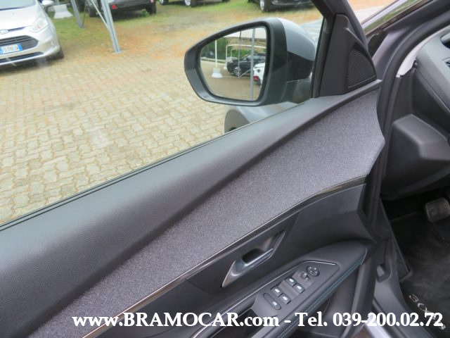 PEUGEOT 3008 usata, con Controllo trazione