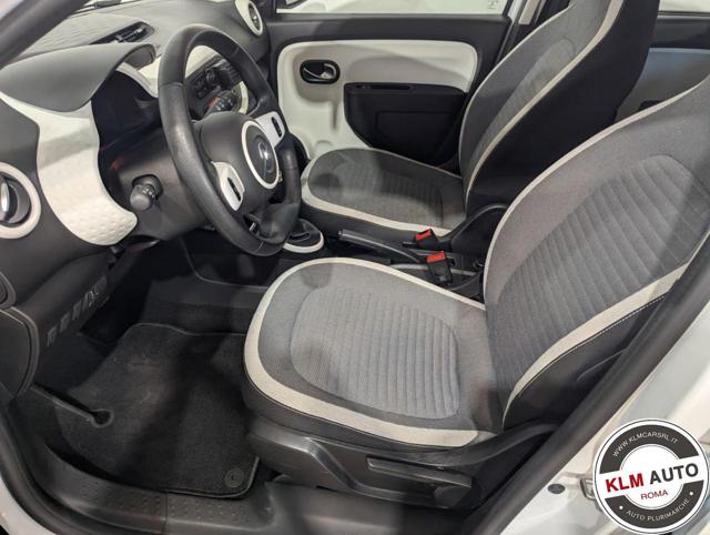 RENAULT Twingo usata, con Autoradio