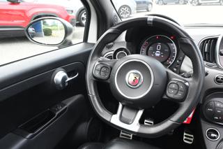 ABARTH 595 usata, con Tettuccio apribile
