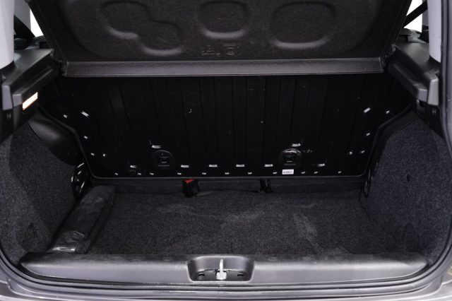 FIAT New Panda usata 27