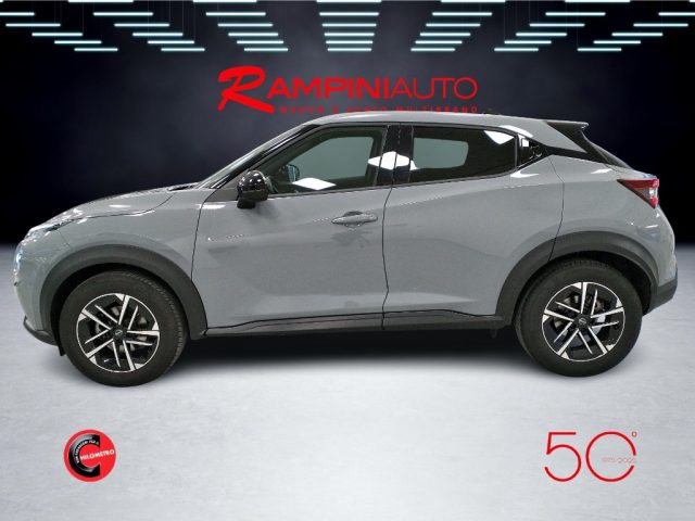 NISSAN Juke usata 12