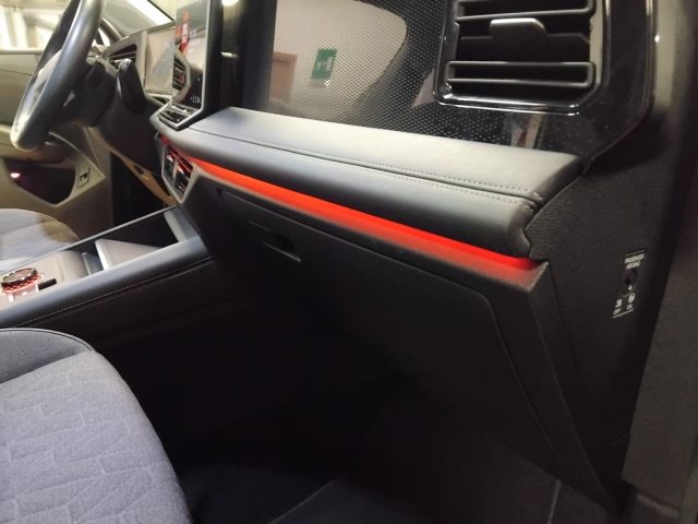 VOLKSWAGEN Tiguan usata, con Specchietti laterali elettrici