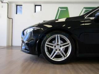 MERCEDES-BENZ A 180 usata, con Alzacristalli elettrici