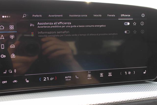AUDI Q5 usata, con Sensore di pioggia