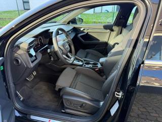 AUDI A3 usata, con Chiusura centralizzata