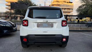 JEEP Renegade usata, con Touch screen