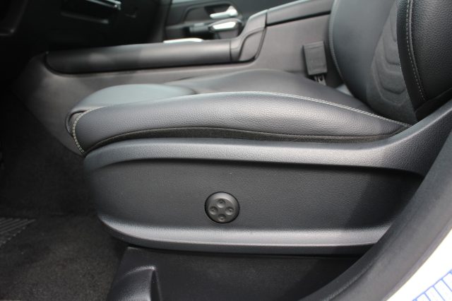 MERCEDES-BENZ B 250 usata, con Start/Stop Automatico