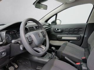 CITROEN C3 usata, con Alzacristalli elettrici
