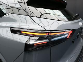 NISSAN Qashqai usata, con Climatizzatore