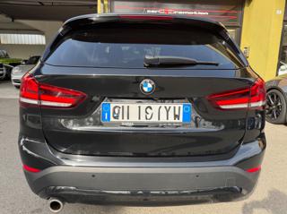 BMW X1 usata, con Airbag Passeggero