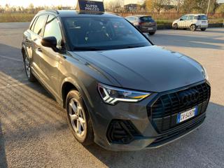 AUDI Q3 usata, con Airbag laterali