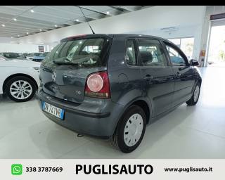 VOLKSWAGEN Polo usata, con Airbag laterali