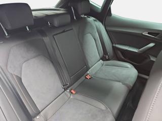 CUPRA Formentor usata, con Cruise Control