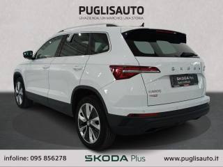 SKODA Karoq usata, con Controllo trazione
