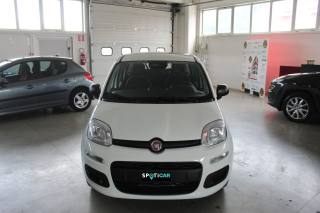 FIAT Panda usata, con Airbag