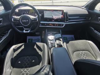 KIA Sportage usata, con Tettuccio apribile