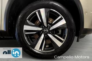 NISSAN X-Trail usata 13