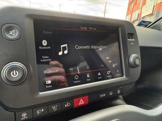 FIAT Panda usata, con Controllo trazione