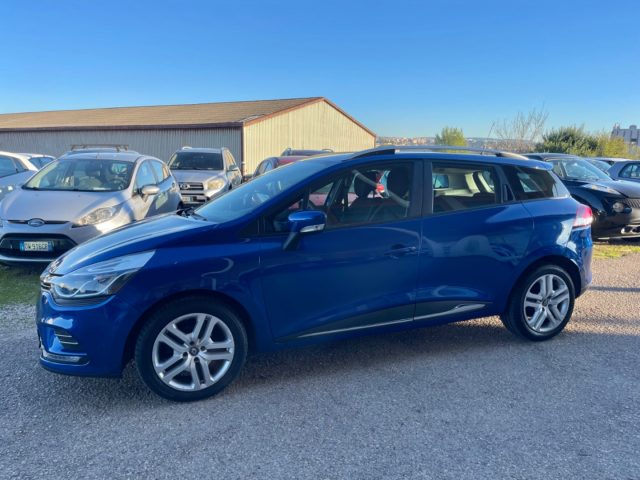RENAULT Clio usata, con Airbag laterali