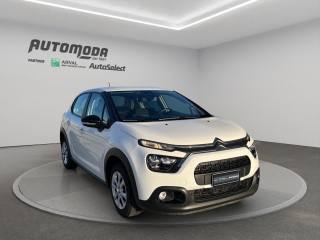 CITROEN C3 usata, con Airbag laterali