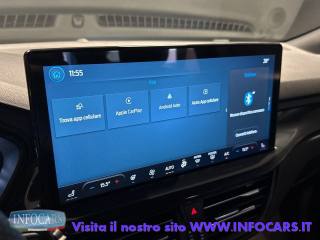 FORD Focus usata, con Immobilizzatore elettronico