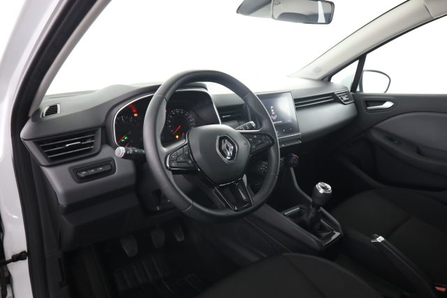 RENAULT Clio usata 1