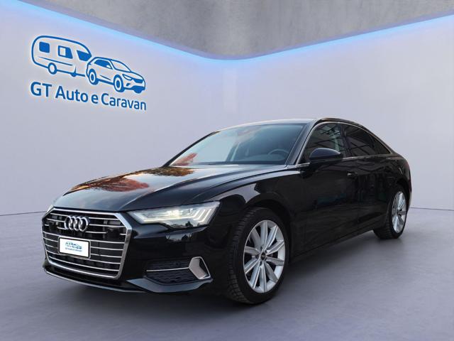 AUDI A6 usata, con ABS