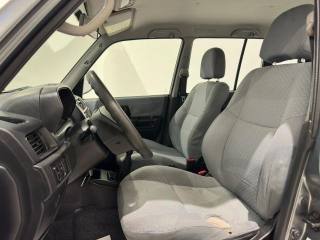 MITSUBISHI Pajero Pinin usata, con Servosterzo