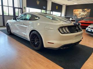 FORD Mustang usata, con Controllo trazione
