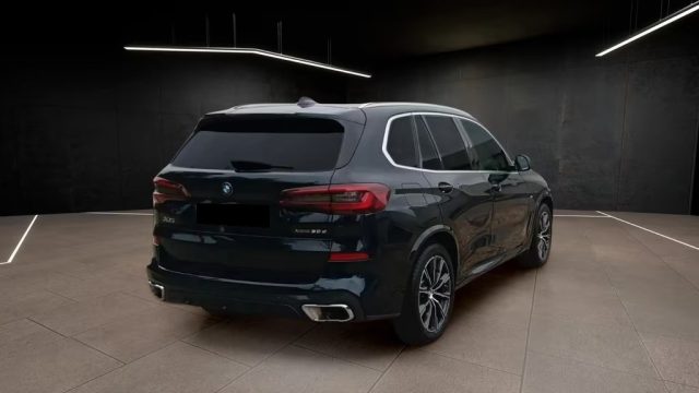 BMW X5 usata, con Airbag Passeggero