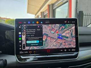 VOLKSWAGEN Golf usata, con Sistema lavafari