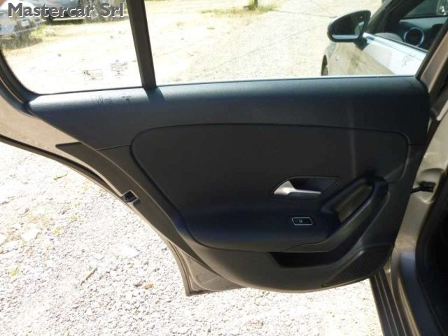 MERCEDES-BENZ A 250 usata, con Servosterzo