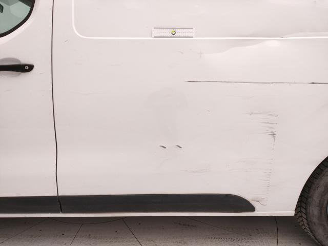 PEUGEOT Expert usata 105