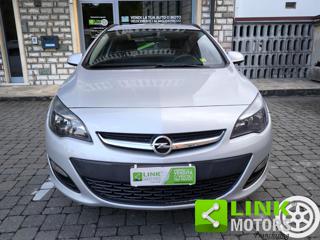 OPEL Astra usata, con Airbag