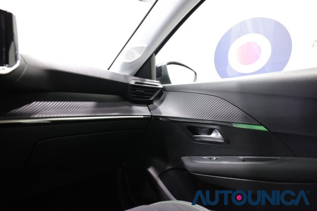 PEUGEOT 208 usata, con Isofix