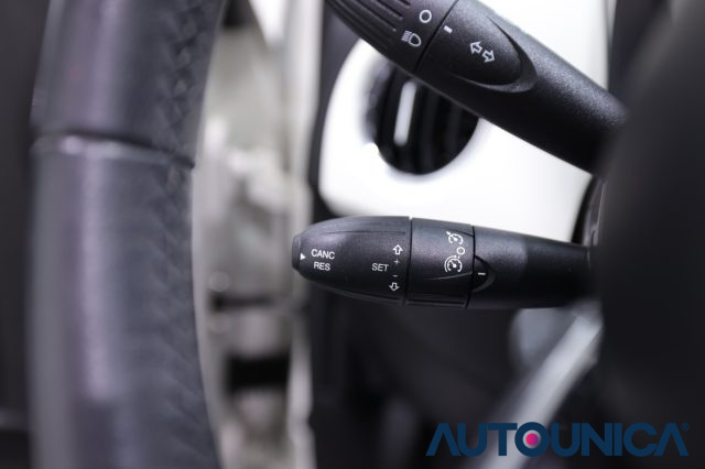 FIAT 500C usata, con Volante multifunzione