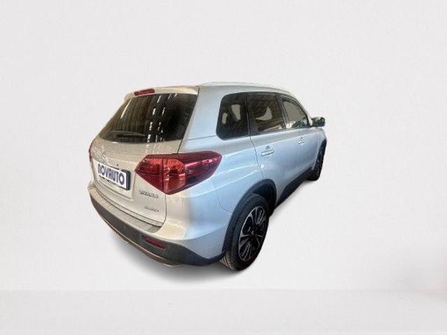 SUZUKI Vitara usata, con Airbag laterali