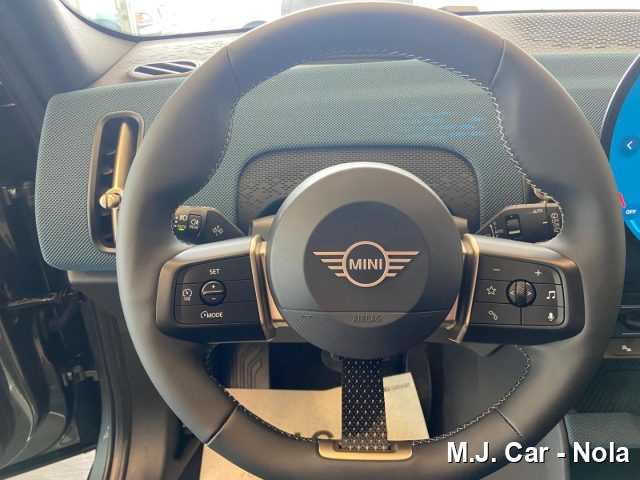 MINI Mini usata, con Cruise Control