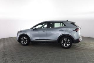 KIA Sportage usata 5