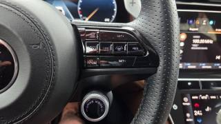 MASERATI Grecale usata, con Isofix