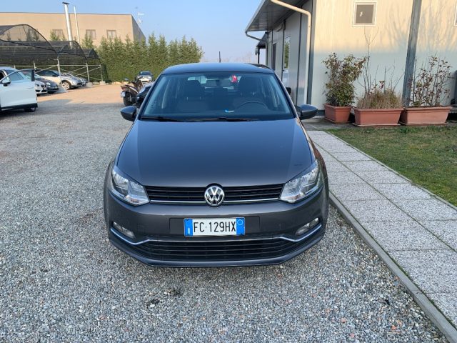 VOLKSWAGEN Polo usata, con Airbag