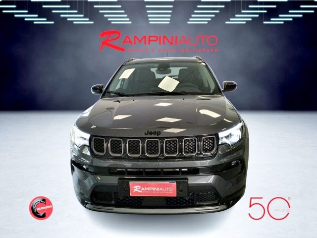 JEEP Compass usata 2