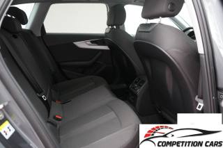 AUDI A4 usata, con Cruise Control