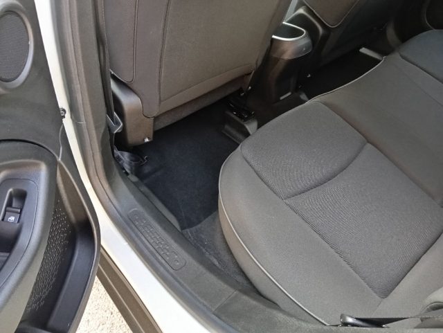 FIAT 500X usata, con Cruise Control