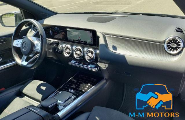 MERCEDES-BENZ B 180 usata, con Cronologia tagliandi