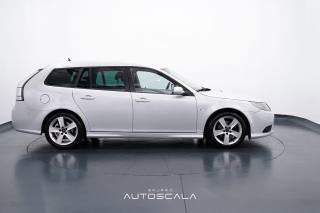 SAAB 9-3 usata, con Chiusura centralizzata