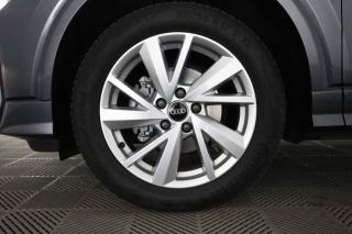 AUDI Q2 usata 7