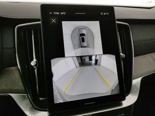 VOLVO XC90 usata, con Portellone posteriore elettrico