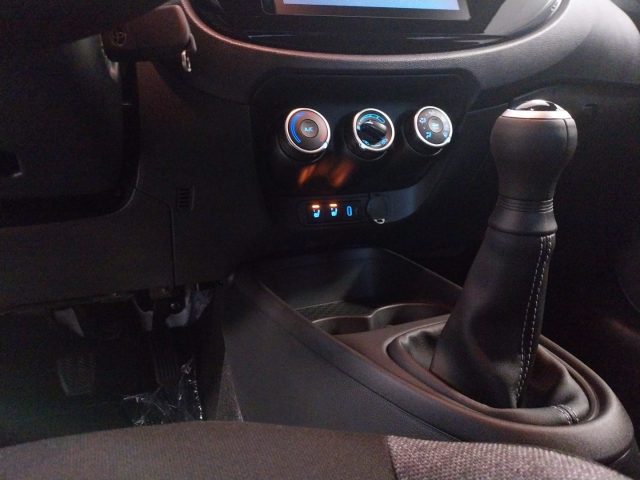 TOYOTA Aygo X usata, con Climatizzatore