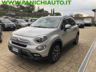 FIAT 500X usata, con Airbag